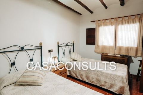 Landejendom i Les Useras, Castellon, Les Useras - € 365.000 | Ref: 918 - foto 29
